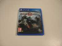 God of War Day one Edition - GRA Ps4 - Opole 0627