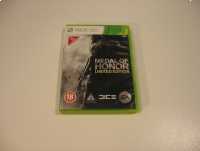 Medal of Honor - GRA Xbox 360 - Opole 1210