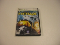 Tom Clancys H.A.W.X - GRA Xbox 360 - Opole 1374