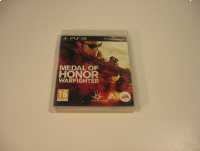 Medal of Honor Warfighter - GRA Ps3 - Opole 1858