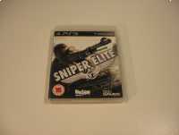 Sniper Elite V2 - GRA PS3 - Opole 0215