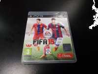 Fifa 15 PL - GRA Ps3 Opole 0347