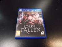 Lords Of The Fallen - GRA Ps4 - Opole 0262