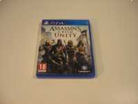 Assassins Creed Unity - GRA Ps4 - Opole 0359
