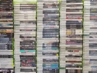 Skup sprzedaż i wymiana gier na konsole Xbox 360 - Opole