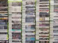 Skup sprzedaż i wymiana gier na konsole Xbox 360 - Opole