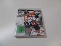 NHL 13 - GRA Ps3 - Opole 0362