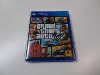 Grand Theft Auto 5 GTA - GRA Ps4 - Sklep ALFA Opole 0370