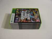 Grand Theft Auto 5 GTA V - GRA Xbox 360 - Opole 0376