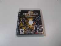 Mortal Kombat vs DC Universe - GRA Ps3 - 0387