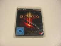Diablo 3 - GRA Ps3 - Sklep Opole 0388