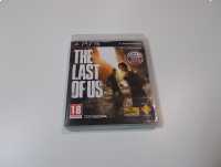 The Last of Us PL - GRA Ps3 - Opole 0390