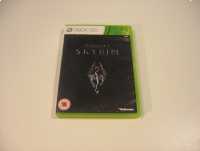 The Elder Scrolls V Skyrim 5 - GRA Xbox 360 - Opole 0402