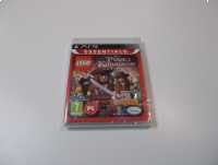 LEGO Piraci z Karaibów PL - GRA Ps3 - Opole 0407