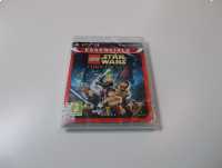 LEGO Star Wars The Complete Saga - GRA Ps3 - Opole 0419
