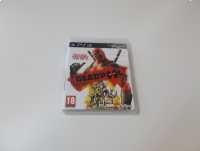 Deadpool - GRA Ps3 - Opole 0446