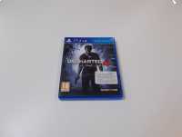 Uncharted 4 - GRA Ps4 - Opole 0459