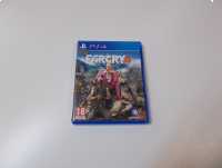 Far Cry 5 FarCry Gold Edition - GRA Ps4 - Opole 0470