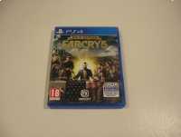 Far Cry 5 FarCry Gold Edition - GRA Ps4 - Opole 0470