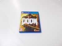 Doom - GRA Ps4 - Opole 0483