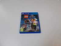 Lego Jurassic World PL - GRA Ps4 - Opole 0492