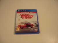 Need for Speed Payback - GRA Ps4 - Opole 0618