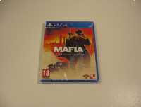 Mafia Definitive Edition PL - GRA Ps4 - Opole 0623