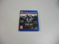Gra Dying Light The Following - GRA Ps4 - Opole 0626
