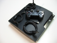 Konsola Ps3 250 GB + Pad - Opole