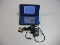 Konsola Nintendo DSi XL + zasilaczem i gra - Opole