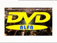 Wypożyczalnia filmów DVD ALFA