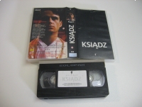Ksiądz - VHS Kaseta Video - Opole 1910