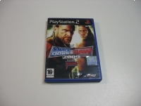 Smackdown vs Raw 2009 - GRA Ps2 - Opole 0756