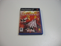 Ace Combat The Belkan War - GRA Ps2 - Opole 0759