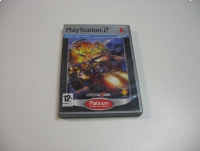 Jak X - GRA Ps2 - Opole 0761