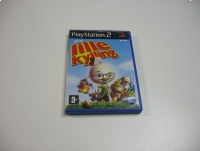 Lille Kylling - GRA Ps2 - Opole 0762