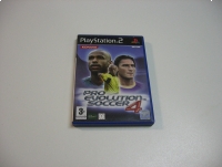 Pro Evolution Soccer 4 - GRA Ps2 - Opole 0765