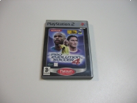 Pro Evolution Soccer 4 - GRA Ps2 - Opole 0766
