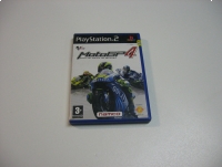 MotoGP 4 - GRA Ps2 - Opole 0767