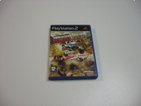 Score International: Baja 1000 - GRA Ps2 - Opole 0769