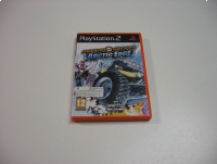 MotorStorm Arctic Edge - GRA Ps2 - Opole 0770