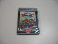 Dragon Quest - GRA Ps2 - Opole 0774