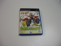 HUGO BUKKAZOOM - GRA Ps2 - Opole 0775