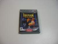 Rayman Revolution - GRA Ps2 - Opole 0776