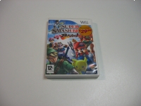 Super Smash Bros. Brawl - GRA Nintendo Wii - Opole 0781
