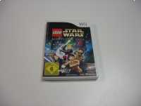 Lego Star Wars DIE KOMPLETTE SAGA - GRA Nintendo Wii - Opole 0785