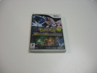 Pokemon Battle Revolution - GRA Nintendo Wii - Opole 0789