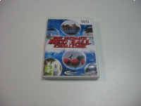 THE ULTIMATE RED BALL CHALLENGE - GRA Nintendo Wii - Opole 0790