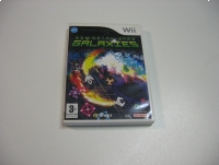 GEOMETRY WARS GALAXIES - GRA Nintendo Wii - Opole 0791