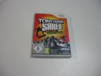 Tony Hawk SHRED - GRA Nintendo Wii - Opole 0792